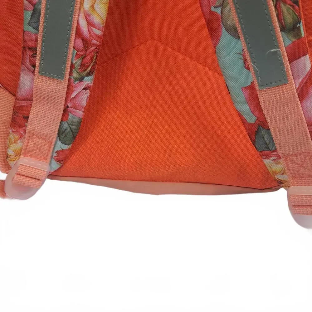 N/A vibrant floral